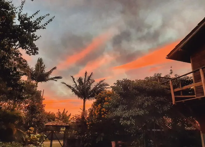 Josefa - Chalé Completo Com Piscina E ChurrasqueiraVilla