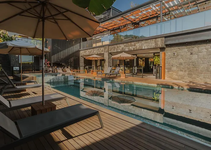 Pousada Boutique Villa ValleyVilla