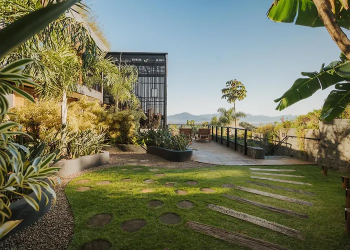 Pousada Boutique Villa ValleyVilla